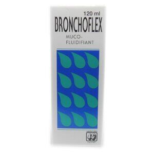 Siro Ayisian (Bronchoflex)